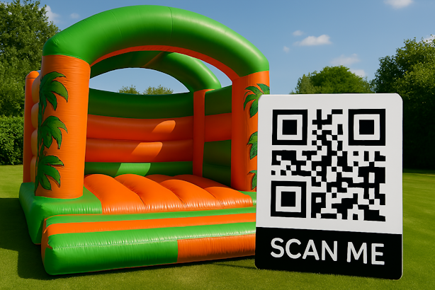 free online qr code generator